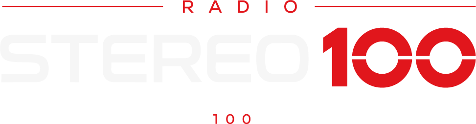 Stereo100 – Radio 24hs